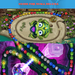 ikon Guide for Zuma Deluxe 2018