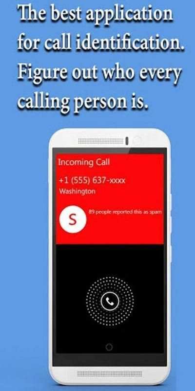 Truth of Caller ID स्क्रीनशॉट 3
