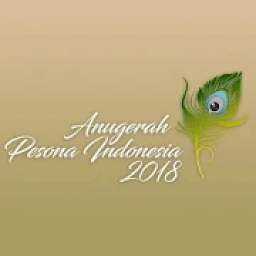 Anugerah Pesona Indonesia Award