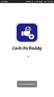 Cash On Buddy - Earn Wallet Cash screenshot 4