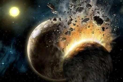 Space Planet wallpaper screenshot 7
