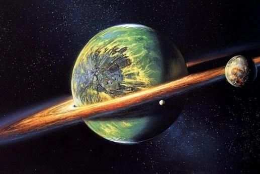 Space Planet wallpaper screenshot 4