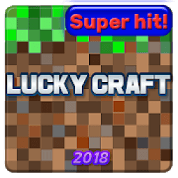 ikon Lucky Craft Master Exploration