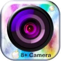 Camera for Iphone 8+ on 9Apps