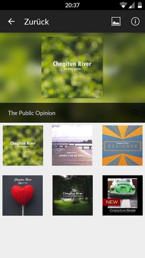 Album Art Downloader screenshot 3