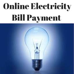 Electricity Bill Payment App 1.0