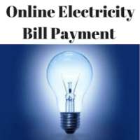 Electricity Bill Payment App
