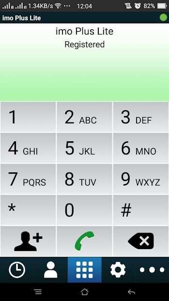 New Imo Plus Light... screenshot 3