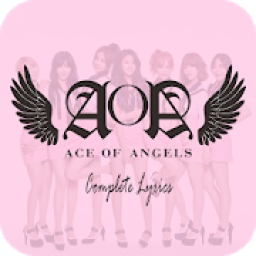 ikon AOA Lyrics (Offline)