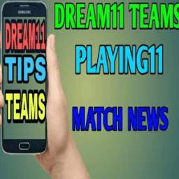 Dream11 tips