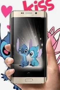 Keyboard Lilo and Stitch 5 تصوير الشاشة