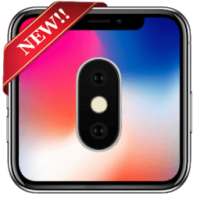 icamera for iphone X / swet selfie camera os 11 on 9Apps