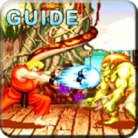 Tricks Street Fighter 2 Game Play Guide