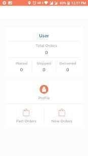 RSK Suppliers screenshot 3