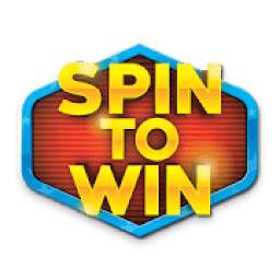 Spin game 1.8
