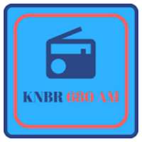 KNBR Radio APP Station AM 680 California