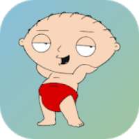 Stewie Griffin Soundboard on 9Apps