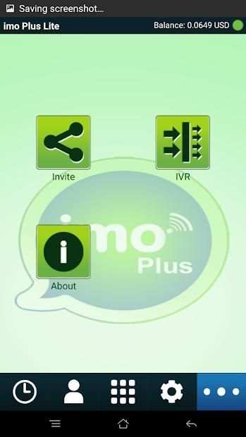 New Imo Plus Light... screenshot 1