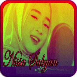 Nissa Sabyan Assalamu Alayka icon