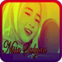 Nissa Sabyan Assalamu Alayka on 9Apps