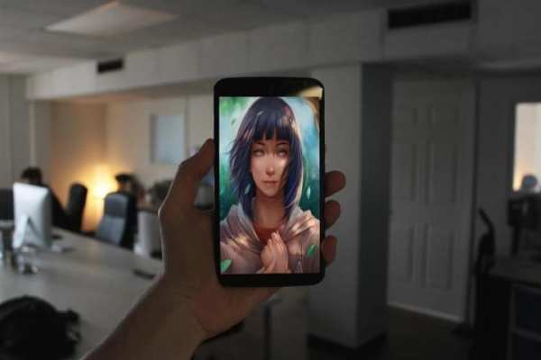 Hinata Wallpaper HD screenshot 2