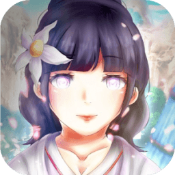 Hinata Wallpaper HD icon