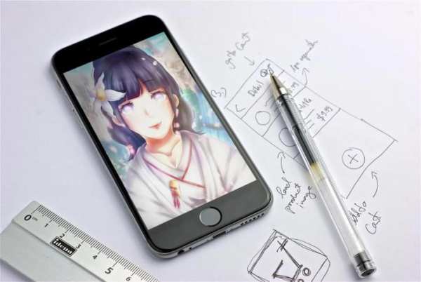 Hinata Wallpaper HD screenshot 1