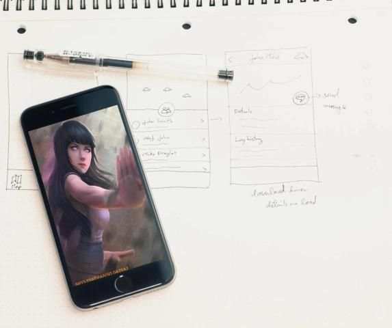 Hinata Wallpaper HD screenshot 8