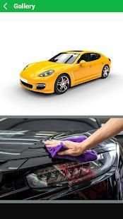 Express Clean Car Wash स्क्रीनशॉट 1