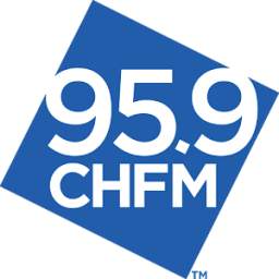 95.9 CHFM Calgary