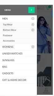 Aviz Store Online Shopping App screenshot 4