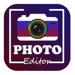 PicArt Photo Editor 2018 - Photo Art and Effects