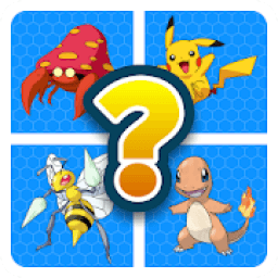 ikon Pokemon Quiz Go Go Trivia