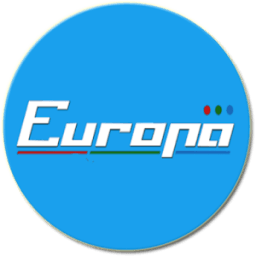 My Europa icon