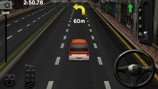 Driving 3 स्क्रीनशॉट 2