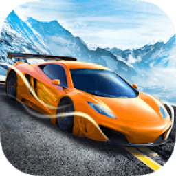 ikon Nitro Racing Fever