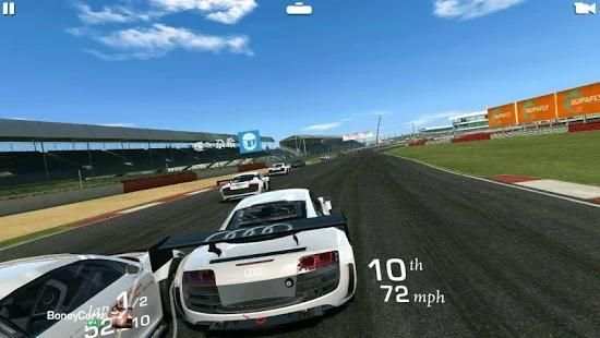 Super Challenge Racing Car / 2018 New Racing Car screenshot 2