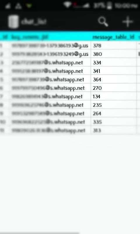WhatsHack Messenger Pro prank screenshot 5