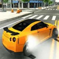 Super Challenge Racing Car / 2018 New Racing Car