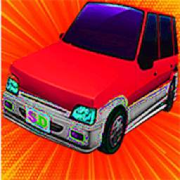 Driving 3 4.0