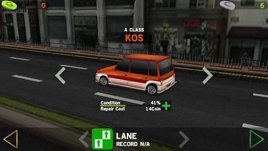 Driving 3 स्क्रीनशॉट 3