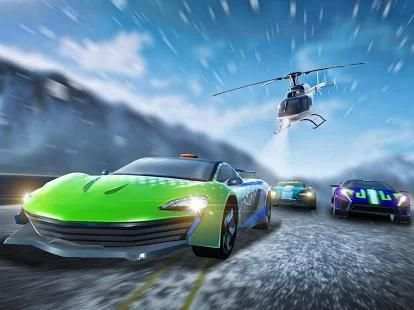 Nitro Racing Fever स्क्रीनशॉट 3