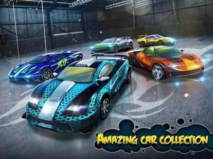 Nitro Racing Fever स्क्रीनशॉट 4