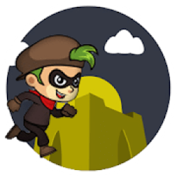 Adventures Boy Karachi Robbery icon