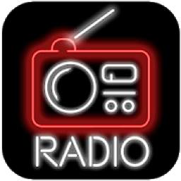 WBT 1110 Charlotte Radio Station USA