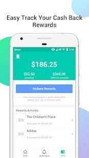 CashBack App – ShopBack & Amazon Shopping screenshot 1
