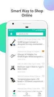 CashBack App – ShopBack & Amazon Shopping screenshot 4