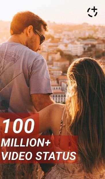 Love Video Status स्क्रीनशॉट 5