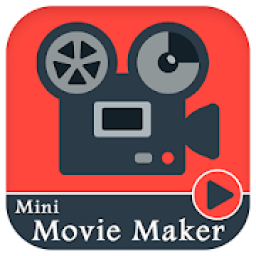 ikon Photo To Video Maker With Music - Mini Movie Maker