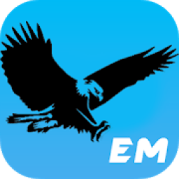 ikon Eagle Messenger Video,Audio,Calling